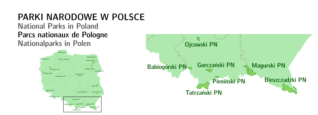 polnische_nationalparks_in_den_beskiden